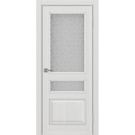 Дверь межкомнатная Optima Porte Тоскана 631.221 багет-4