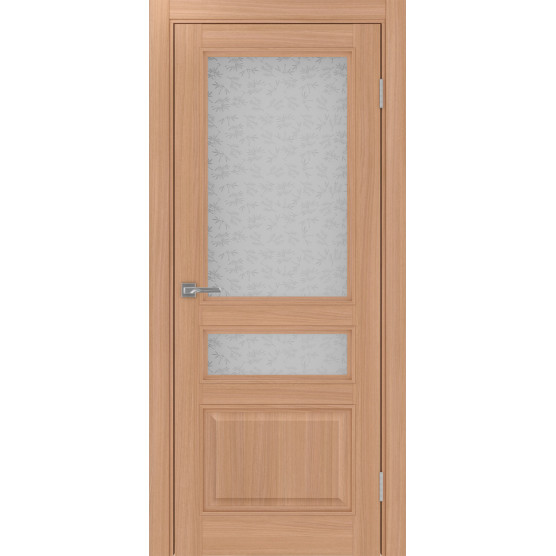 Дверь межкомнатная Optima Porte Тоскана 631.221 багет-3