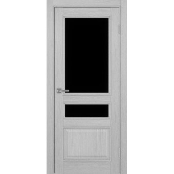 Дверь межкомнатная Optima Porte Тоскана 631.221 багет