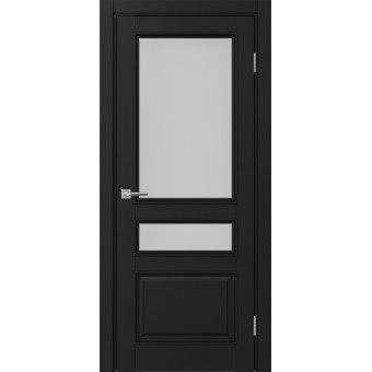 Дверь межкомнатная Optima Porte Тоскана 631.221 багет
