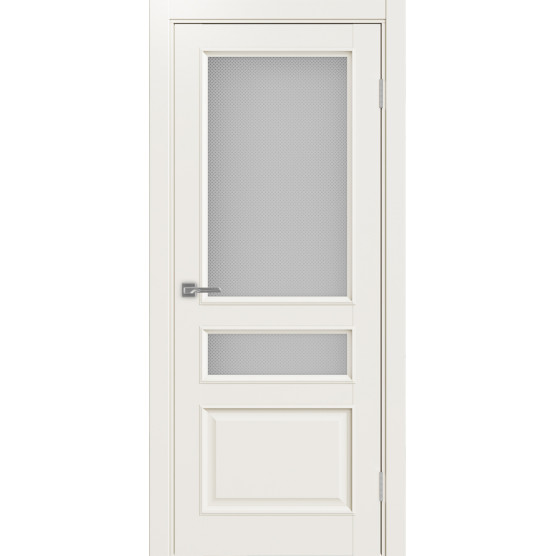Дверь межкомнатная Optima Porte Тоскана 631.221 багет-14