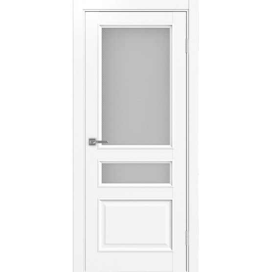 Дверь межкомнатная Optima Porte Тоскана 631.221 багет-13
