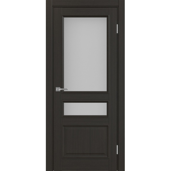 Дверь межкомнатная Optima Porte Тоскана 631.221 багет-12