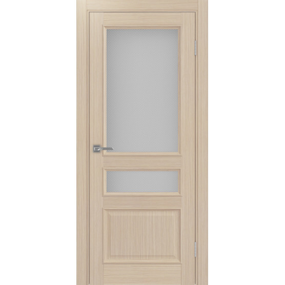 Дверь межкомнатная Optima Porte Тоскана 631.221 багет-11