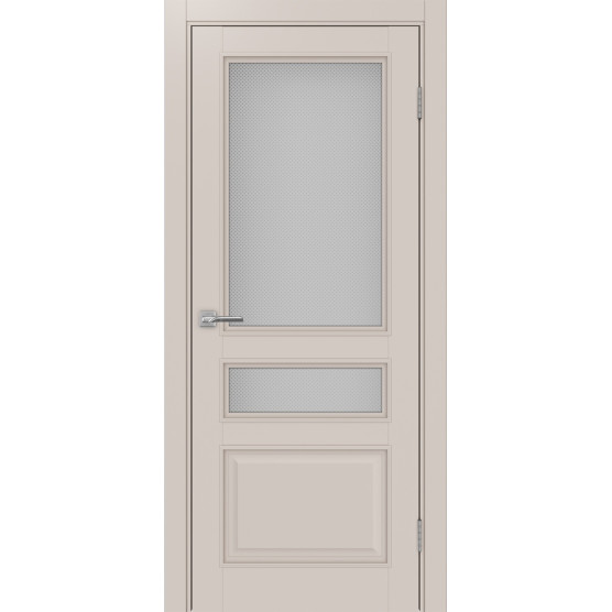 Дверь межкомнатная Optima Porte Тоскана 631.221 багет-9