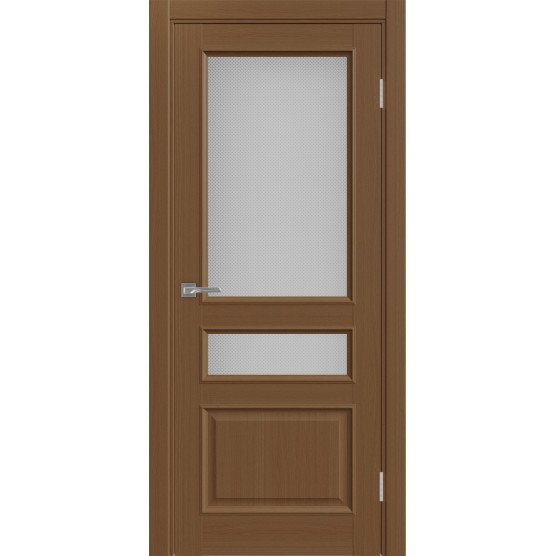Дверь межкомнатная Optima Porte Тоскана 631.221 багет-7