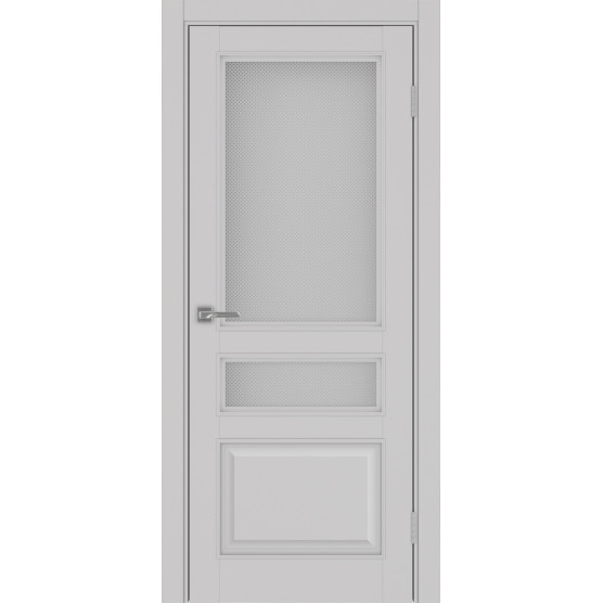 Дверь межкомнатная Optima Porte Тоскана 631.221 багет-6