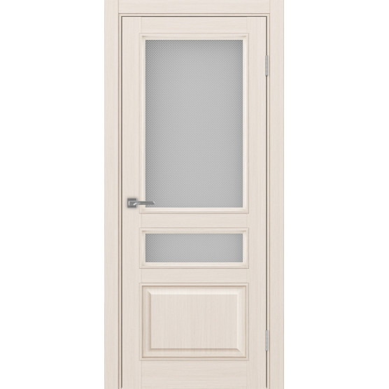 Дверь межкомнатная Optima Porte Тоскана 631.221 багет-4