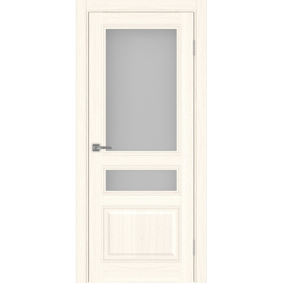 Дверь межкомнатная Optima Porte Тоскана 631.221 багет-3