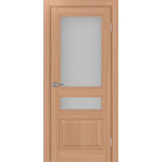Дверь межкомнатная Optima Porte Тоскана 631.221 багет-1