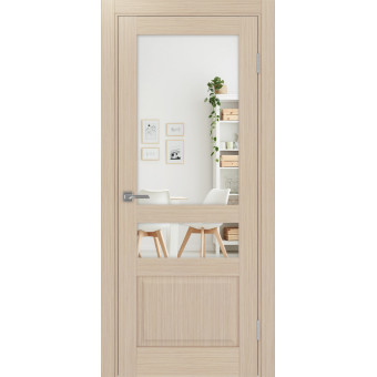 Дверь межкомнатная Optima Porte Тоскана 631.221 