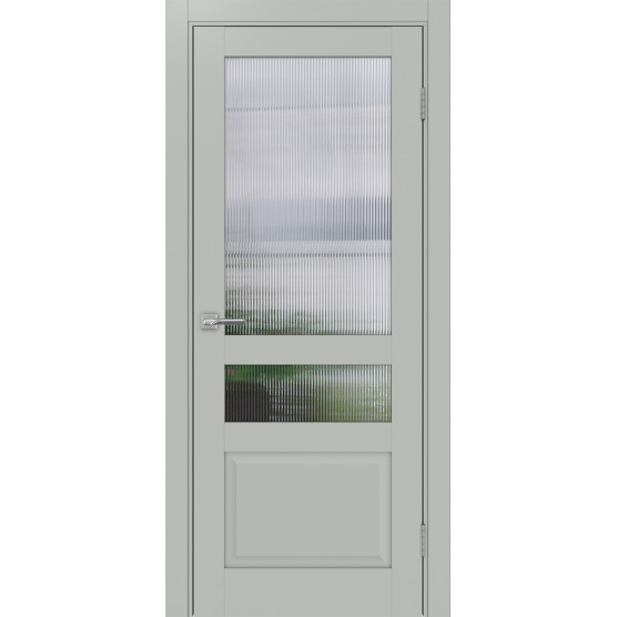 Дверь межкомнатная Optima Porte Тоскана 631.221 -3