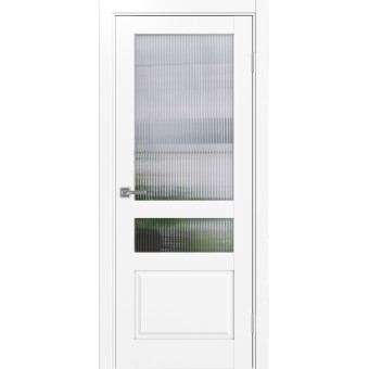 Дверь межкомнатная Optima Porte Тоскана 631.221 