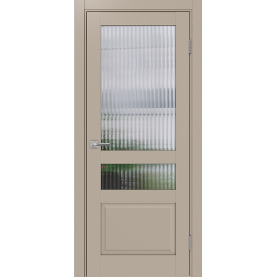 Дверь межкомнатная Optima Porte Тоскана 631.221 -11