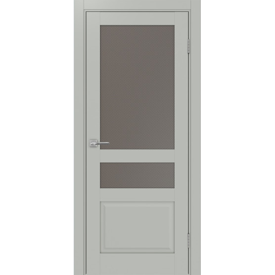 Дверь межкомнатная Optima Porte Тоскана 631.221 -10