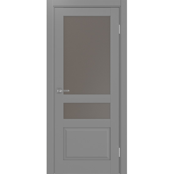 Дверь межкомнатная Optima Porte Тоскана 631.221 -14
