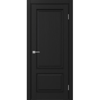 Дверь межкомнатная Optima Porte Тоскана 640.11 багет