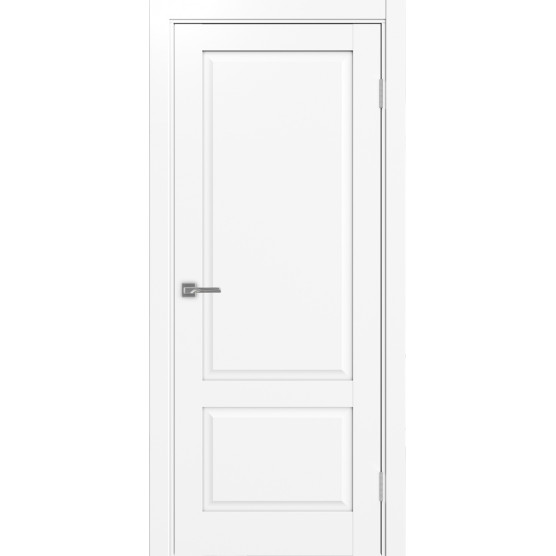 Дверь межкомнатная Optima Porte Тоскана 640.11 -8