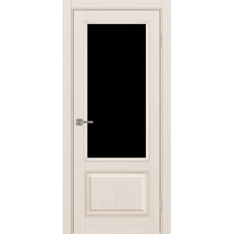 Дверь межкомнатная Optima Porte Тоскана 640.21 багет