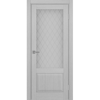 Дверь межкомнатная Optima Porte Тоскана 640.21 