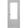 Дверь межкомнатная Optima Porte Тоскана 640.21 