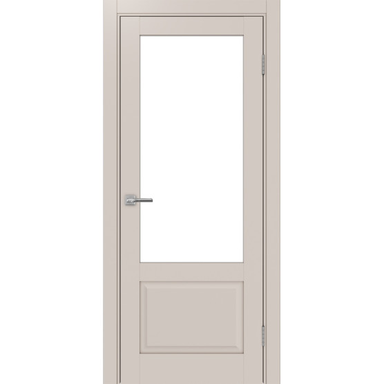 Дверь межкомнатная Optima Porte Тоскана 640.21 -9