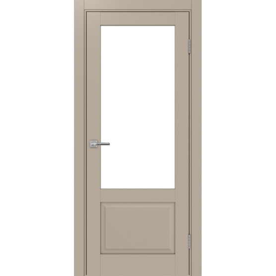 Дверь межкомнатная Optima Porte Тоскана 640.21 -10