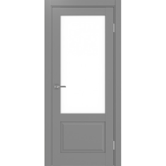 Дверь межкомнатная Optima Porte Тоскана 640.21 -13