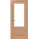 Дверь межкомнатная Optima Porte Тоскана 640.21 