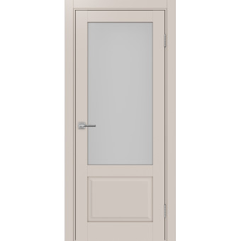 Дверь межкомнатная Optima Porte Тоскана 640.21 