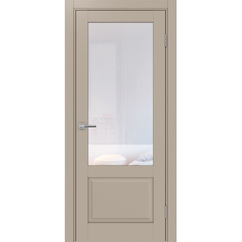 Дверь межкомнатная Optima Porte Тоскана 640.21 