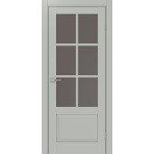 Дверь межкомнатная Optima Porte Тоскана 641.2221 