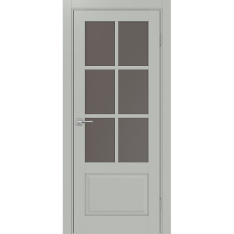 Дверь межкомнатная Optima Porte Тоскана 641.2221 