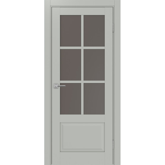 Дверь межкомнатная Optima Porte Тоскана 641.2221 