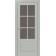Дверь межкомнатная Optima Porte Тоскана 641.2221 