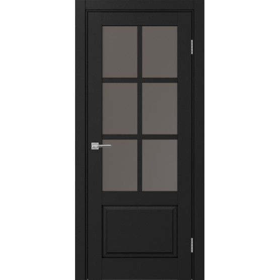 Дверь межкомнатная Optima Porte Тоскана 641.2221 -1
