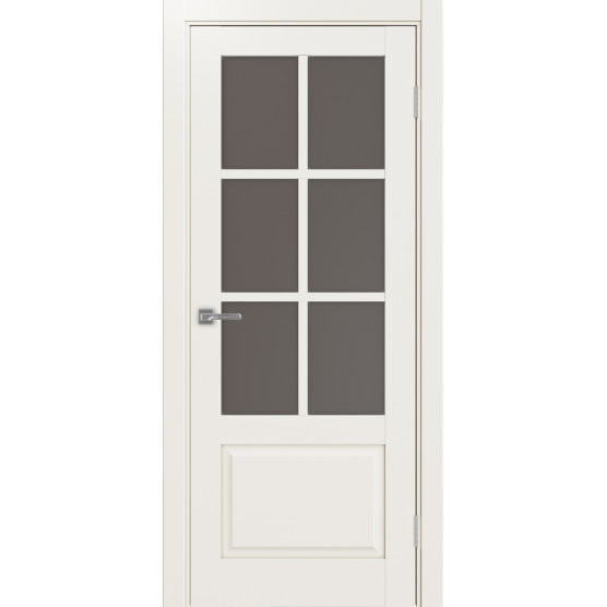 Дверь межкомнатная Optima Porte Тоскана 641.2221 -2