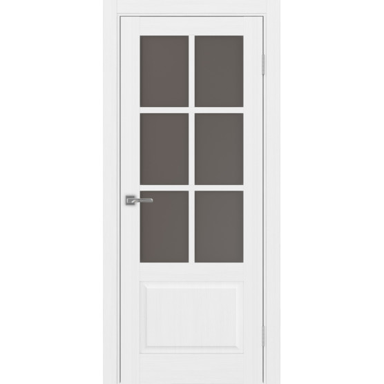 Дверь межкомнатная Optima Porte Тоскана 641.2221 -3