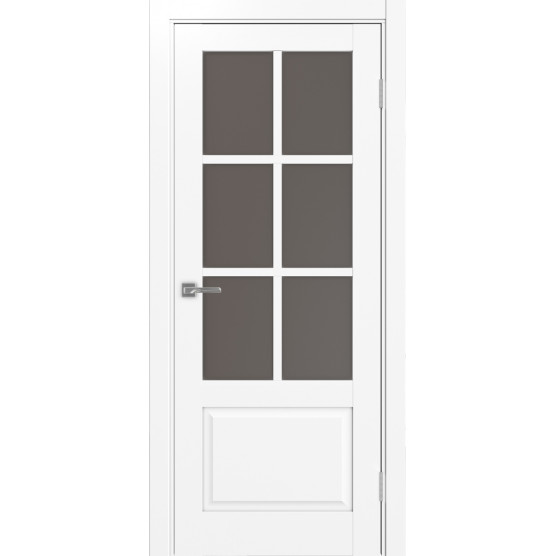 Дверь межкомнатная Optima Porte Тоскана 641.2221 -4