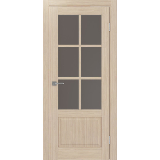 Дверь межкомнатная Optima Porte Тоскана 641.2221 -6