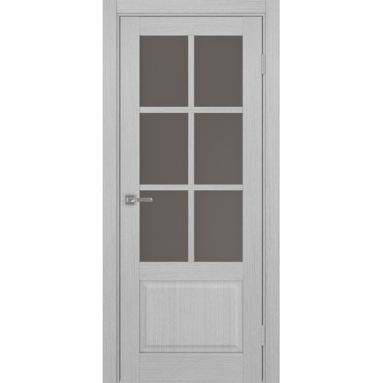 Дверь межкомнатная Optima Porte Тоскана 641.2221 -7