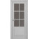 Дверь межкомнатная Optima Porte Тоскана 641.2221 