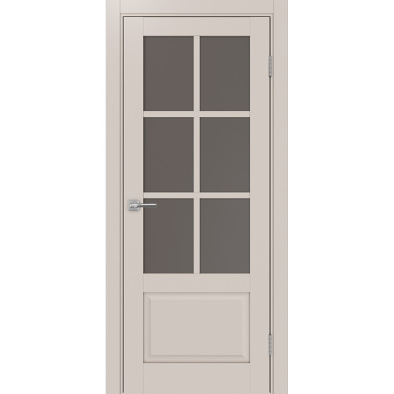 Дверь межкомнатная Optima Porte Тоскана 641.2221 -8