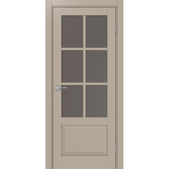 Дверь межкомнатная Optima Porte Тоскана 641.2221 -9