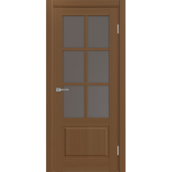 Дверь межкомнатная Optima Porte Тоскана 641.2221 -10