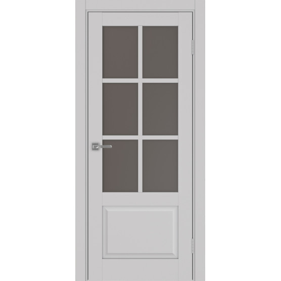 Дверь межкомнатная Optima Porte Тоскана 641.2221 -11