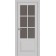 Дверь межкомнатная Optima Porte Тоскана 641.2221 