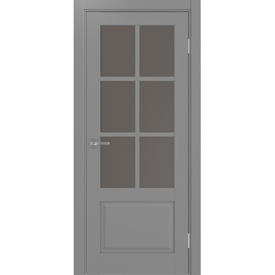 Дверь межкомнатная Optima Porte Тоскана 641.2221 -12