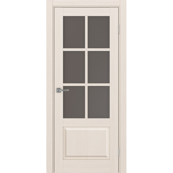 Дверь межкомнатная Optima Porte Тоскана 641.2221 -13