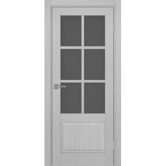 Дверь межкомнатная Optima Porte Тоскана 641.2221 